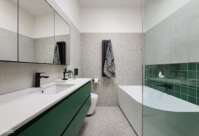 smarterBATHROOMS+ project 4