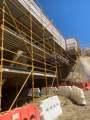 Smartscaff Pty Ltd project 3