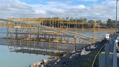 Smartscaff Pty Ltd project 5