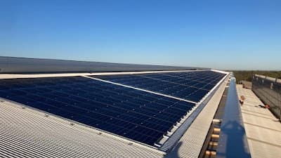 Smech Energy cover