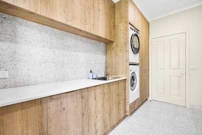 Smith & Sons Renovations & Extensions Ballarat project 3