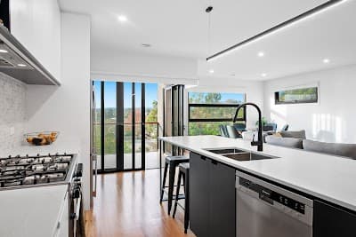 Smith & Sons Renovations & Extensions Ballarat project 5