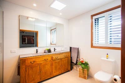 Smith & Sons Renovations & Extensions Geelong project 3