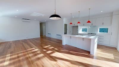 Smith & Sons Renovations & Extensions Geelong project 1