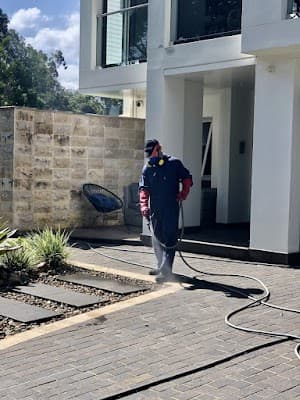 Smiths Pest Control Services Sydney cover