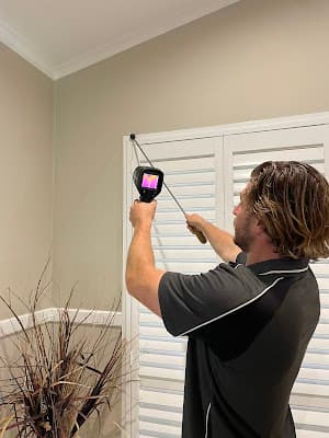 Smiths Pest Control Services Sydney project 3