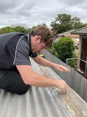 Smiths Pest Control Services Sydney project 4