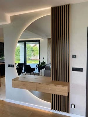 SmoothFinish Renvation au project 4