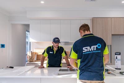 SMT Plumbing, Drainage & Excavations project 3