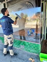 SMV Cleaning Services