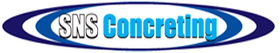 SNS Concreting