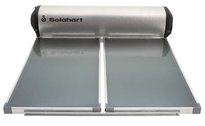 Solahart Mount Gambier cover