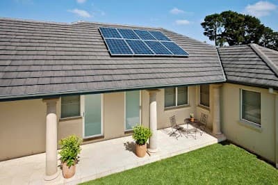 Solahart Mount Gambier project 4