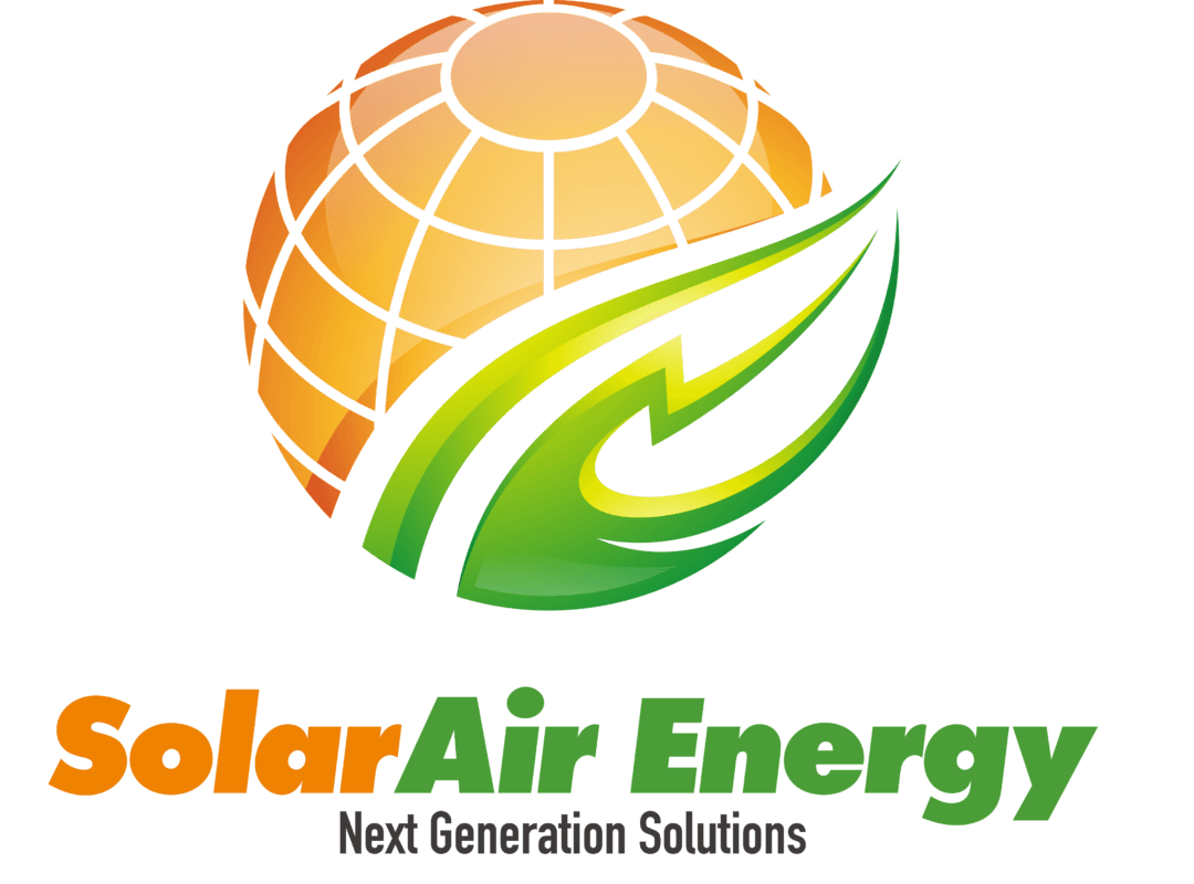 Solar Air Energy