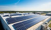 Solar Boom Energy | Commercial Solar Panel | Residential Solar Panel installation in Melbourne