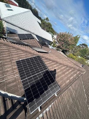 SOLAR EASE cover