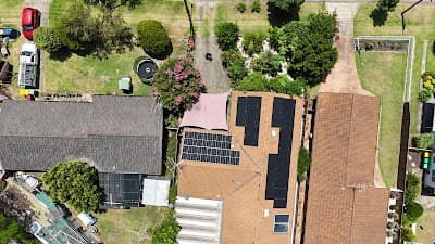SOLAR EASE project 3