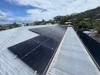 Solar Masters