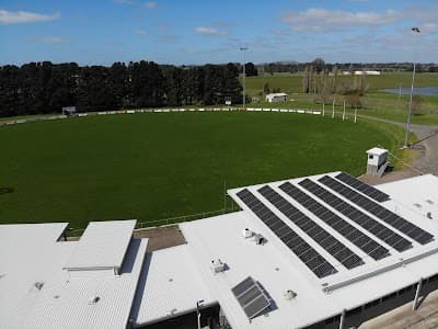 Solar Power Ballarat project 3