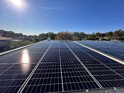 Solar Power Direct project 5