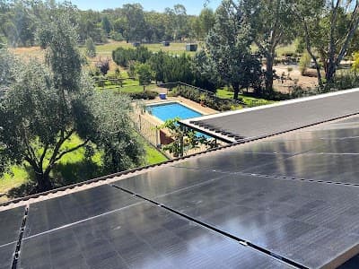 Solar Pro Bendigo cover