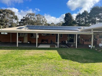 Solar Run Bendigo cover