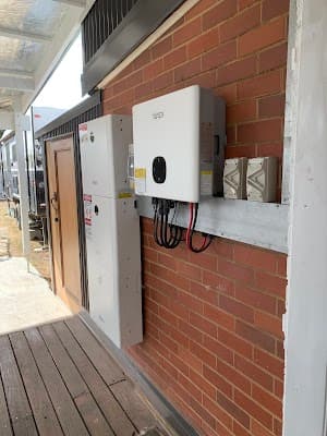 Solar Run Bendigo project 3