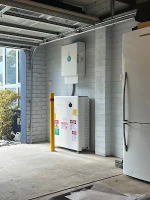 Solar Run Bentleigh cover