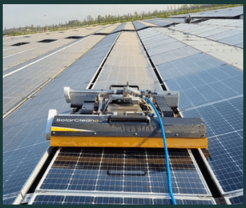 Solar Shine Australia project 4