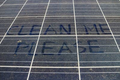 Solar Shine Australia project 5