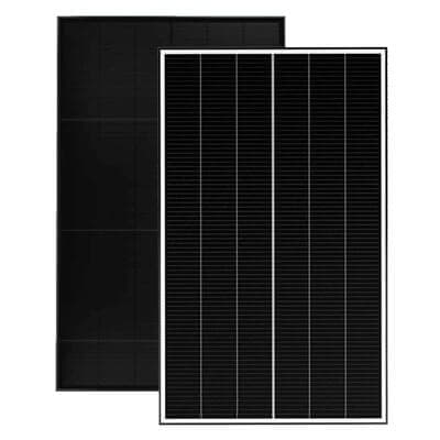 Solar Spirit