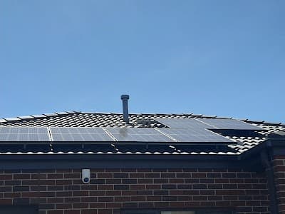 Solar Spirit project 6