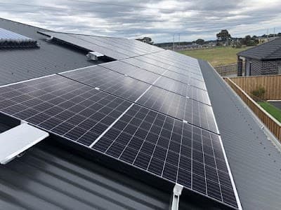 Solar Spirit project 1