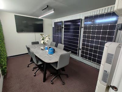 Solar Warehouse Australia Pty Ltd project 3