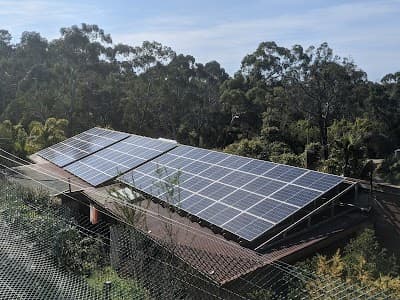 Solar Wholesalers cover