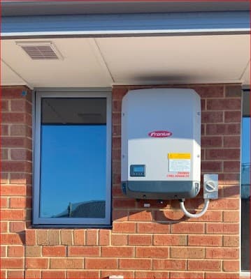 Solar Wholesalers project 3