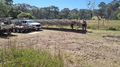 Solar Wholesalers project 6