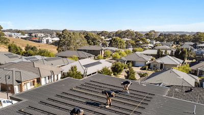 Solar Wholesalers