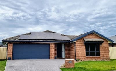 Solar World | Best Solar system Installer in Sydney, NSW| cover