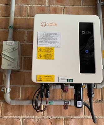 Solar World | Best Solar system Installer in Sydney, NSW| project 3