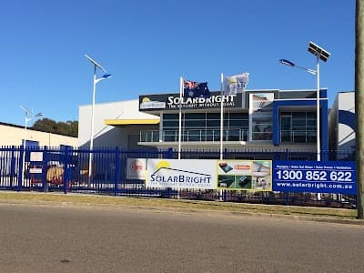 SolarBright