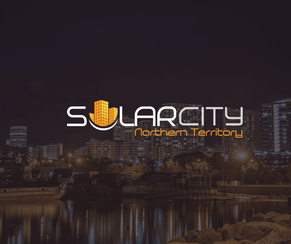 SolarCity NT - Solar & Batteries