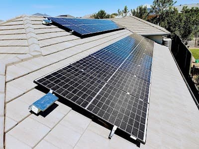 Solaress Electrical & Solar Systems cover