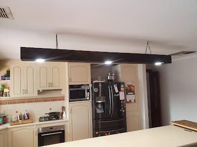 Solaress Electrical & Solar Systems project 4