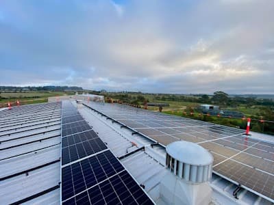 Solargain Bendigo project 3