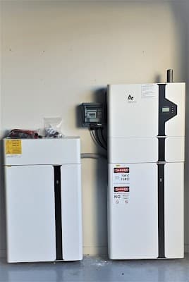 Solaright | Affordable Solar & Battery Packages project 3