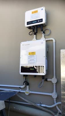 Solaright | Affordable Solar & Battery Packages project 4