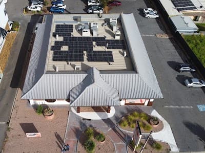 Solaring cover