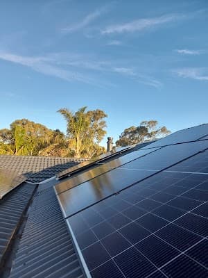 Solaring project 3