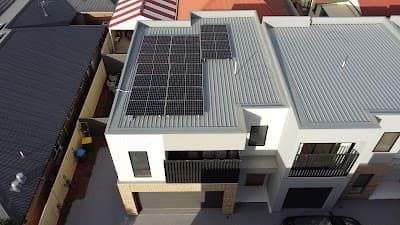 Solaring project 5